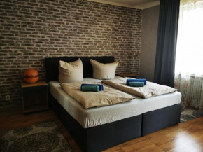 Ferienwohnung Luna